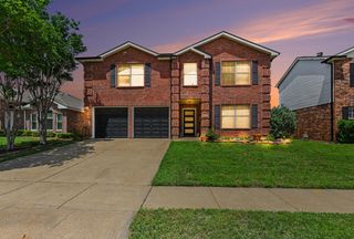 9065 Blue Ridge Trail, Fort Worth, TX 76118