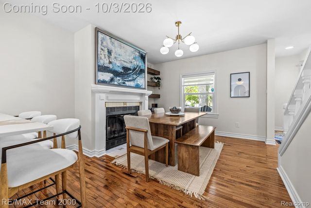 189 Hamilton Street, Plymouth, MI 48170