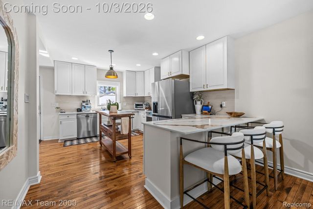189 Hamilton Street, Plymouth, MI 48170