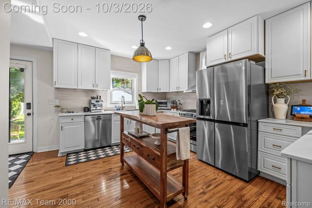 189 Hamilton Street, Plymouth, MI 48170