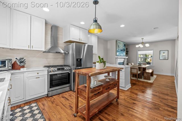 189 Hamilton Street, Plymouth, MI 48170