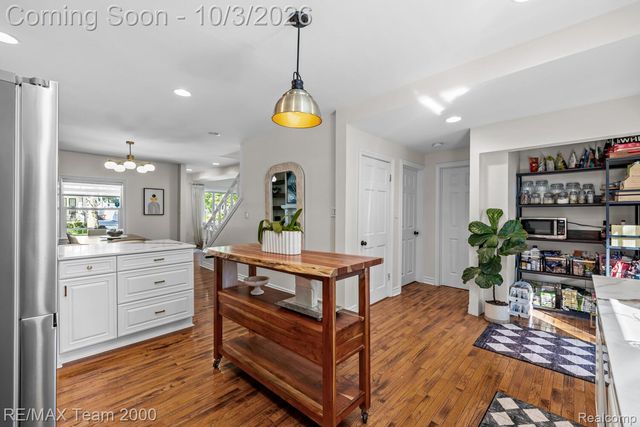 189 Hamilton Street, Plymouth, MI 48170