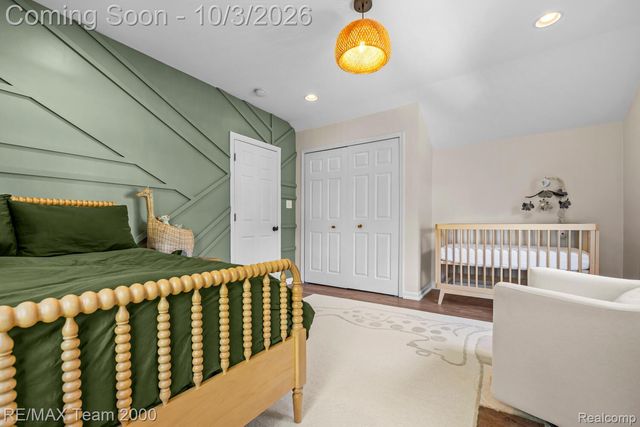 189 Hamilton Street, Plymouth, MI 48170