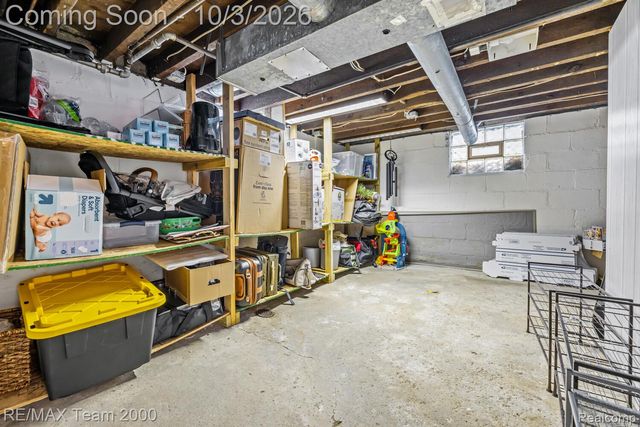 189 Hamilton Street, Plymouth, MI 48170