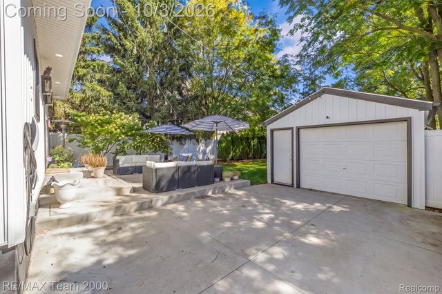189 Hamilton Street, Plymouth, MI 48170