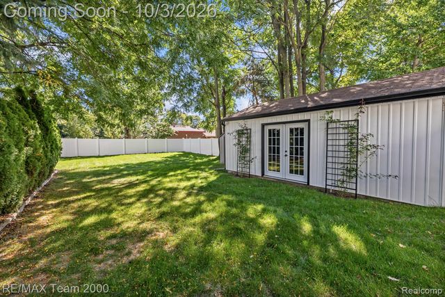 189 Hamilton Street, Plymouth, MI 48170