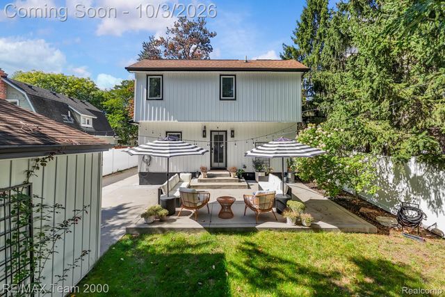 189 Hamilton Street, Plymouth, MI 48170