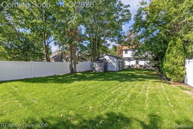 189 Hamilton Street, Plymouth, MI 48170
