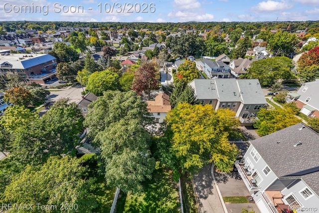 189 Hamilton Street, Plymouth, MI 48170