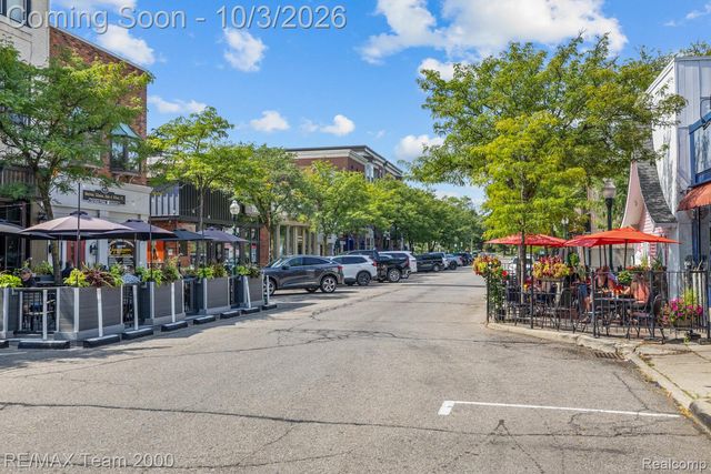 189 Hamilton Street, Plymouth, MI 48170