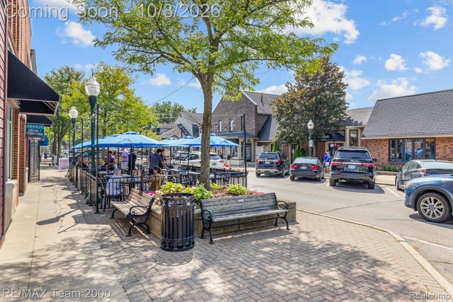 189 Hamilton Street, Plymouth, MI 48170