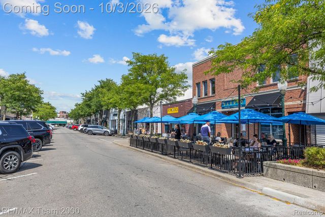 189 Hamilton Street, Plymouth, MI 48170
