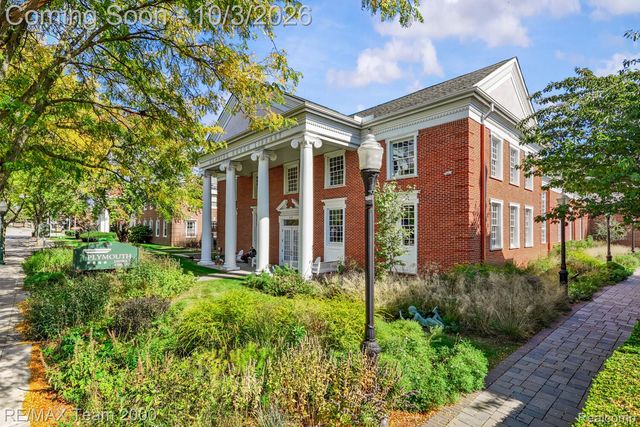 189 Hamilton Street, Plymouth, MI 48170