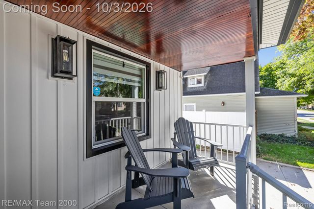 189 Hamilton Street, Plymouth, MI 48170
