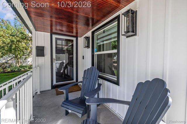 189 Hamilton Street, Plymouth, MI 48170