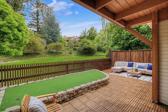 1892 Mountain Creek Court, San Jose, CA 95148