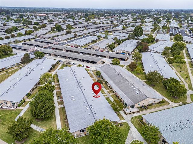 13581 Medinac Lane M5 71D, Seal Beach, CA 90740