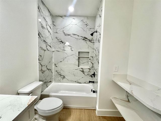 5710 Delmack Street A, Houston, TX 77032