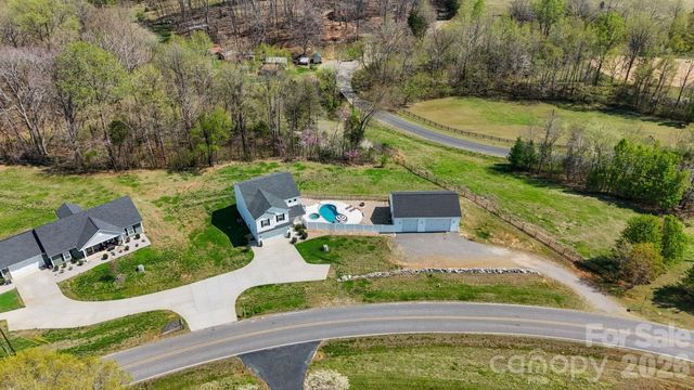 467 Hoover Road, Troutman, NC 28166