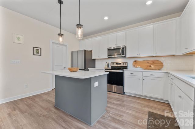467 Hoover Road, Troutman, NC 28166