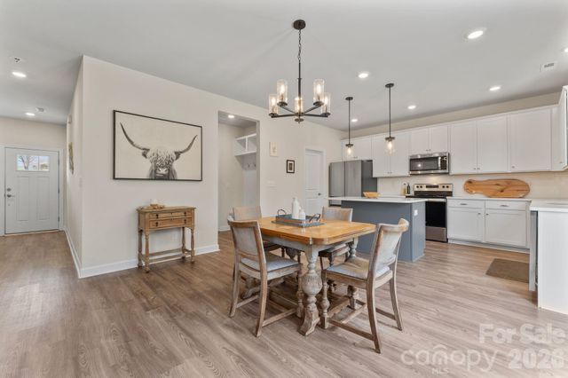467 Hoover Road, Troutman, NC 28166