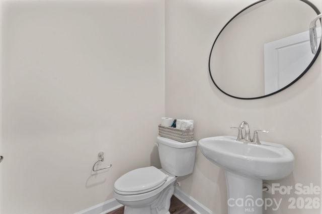 467 Hoover Road, Troutman, NC 28166