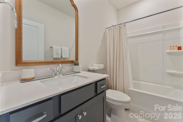 467 Hoover Road, Troutman, NC 28166