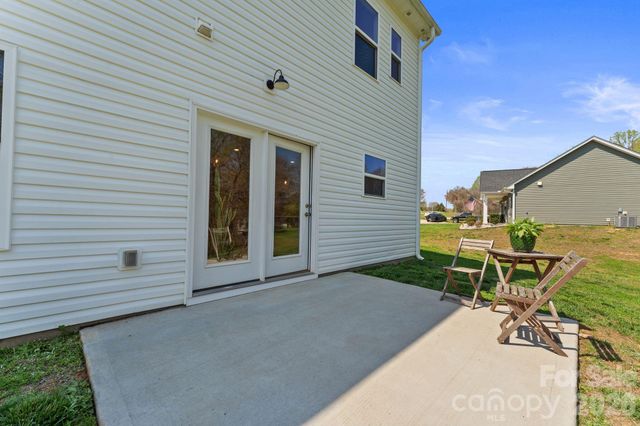 467 Hoover Road, Troutman, NC 28166