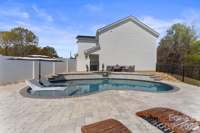 467 Hoover Road, Troutman, NC 28166
