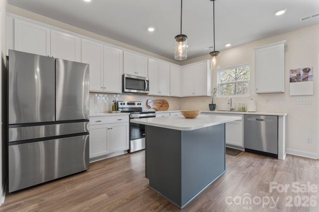 467 Hoover Road, Troutman, NC 28166