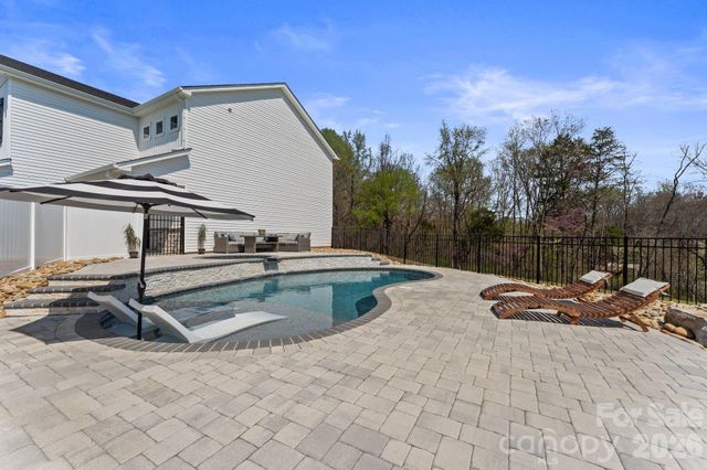 467 Hoover Road, Troutman, NC 28166