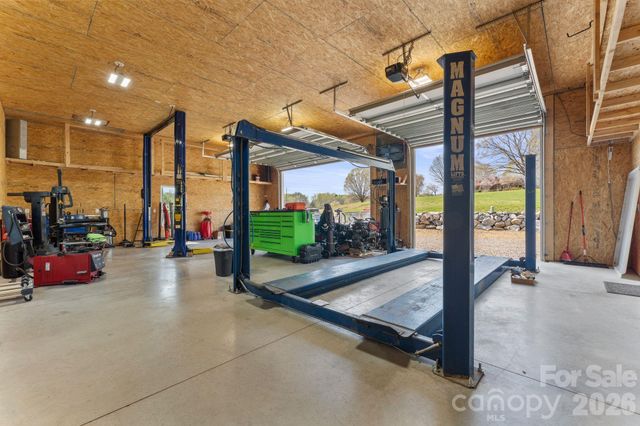 467 Hoover Road, Troutman, NC 28166