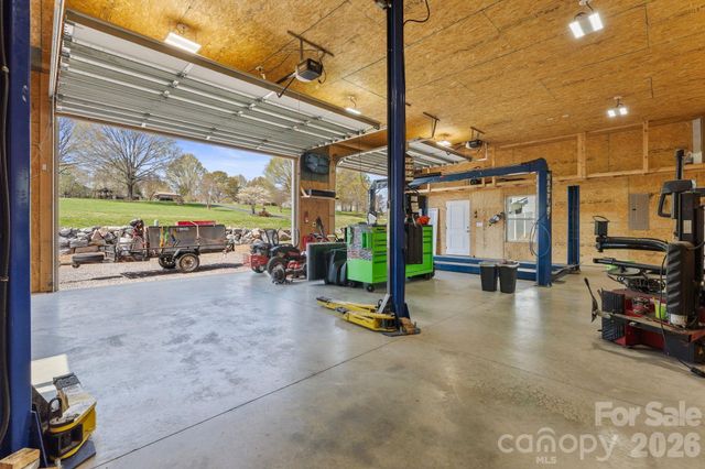 467 Hoover Road, Troutman, NC 28166