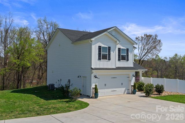 467 Hoover Road, Troutman, NC 28166