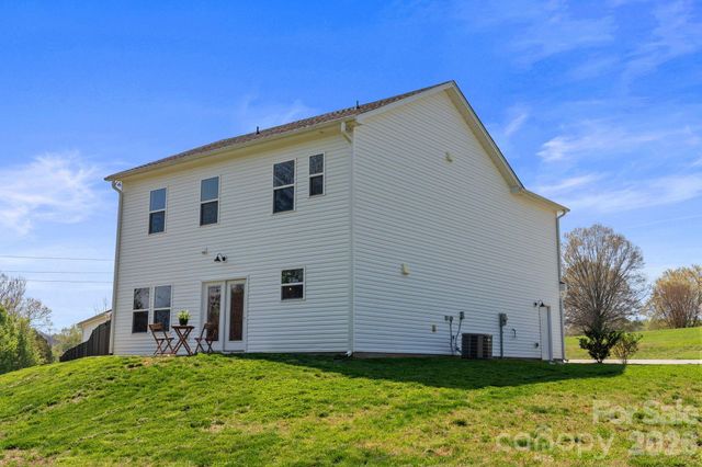 467 Hoover Road, Troutman, NC 28166