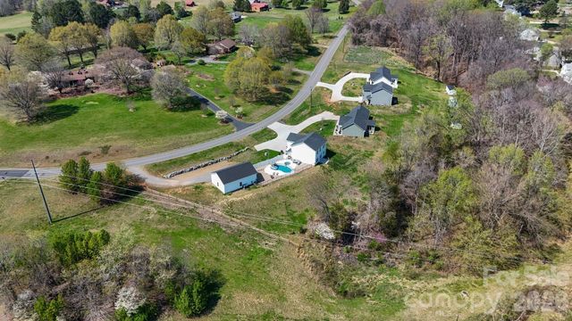 467 Hoover Road, Troutman, NC 28166