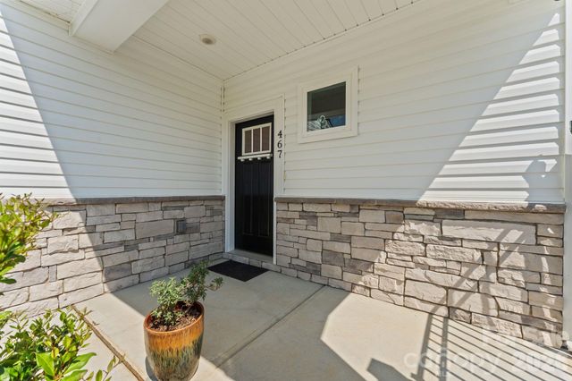 467 Hoover Road, Troutman, NC 28166