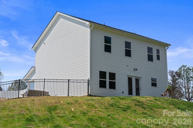 467 Hoover Road, Troutman, NC 28166