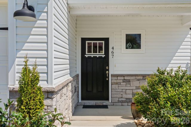 467 Hoover Road, Troutman, NC 28166