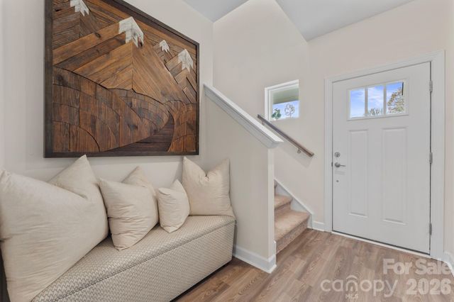 467 Hoover Road, Troutman, NC 28166