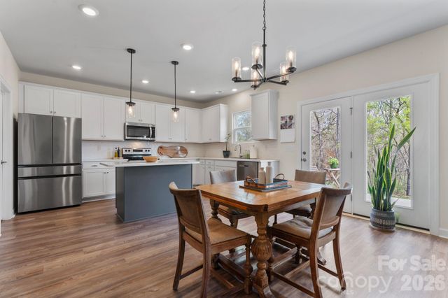 467 Hoover Road, Troutman, NC 28166