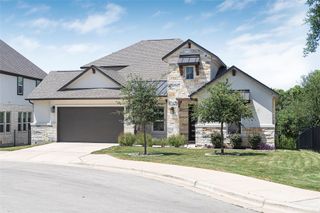 1909 CABRERA DR, Leander, TX 78641