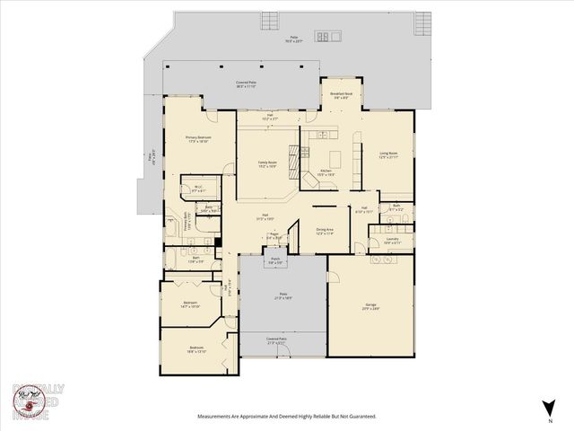 1160 N Circle Dr, Diamond Springs, CA 95619