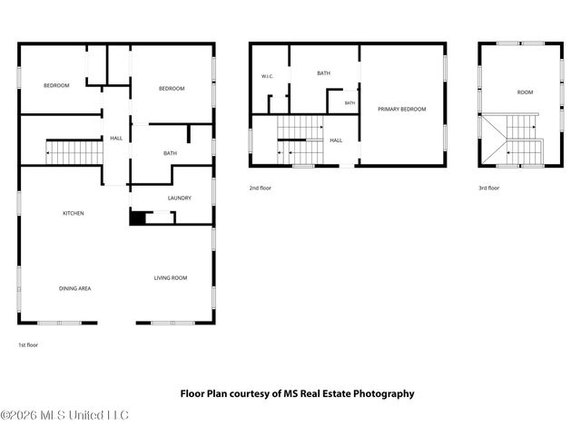 120 Beachview Drive, Pass Christian, MS 39571