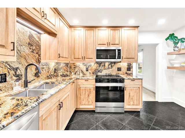 3235 Ames St, Wheat Ridge, CO 80212