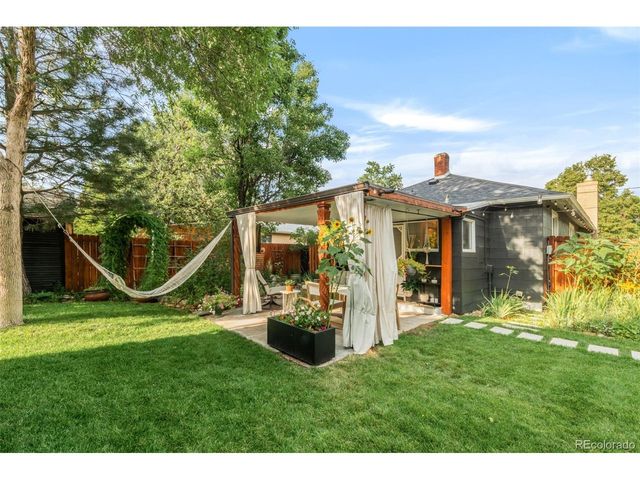 3235 Ames St, Wheat Ridge, CO 80212