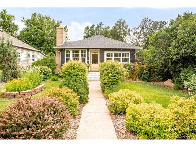 3235 Ames St, Wheat Ridge, CO 80212