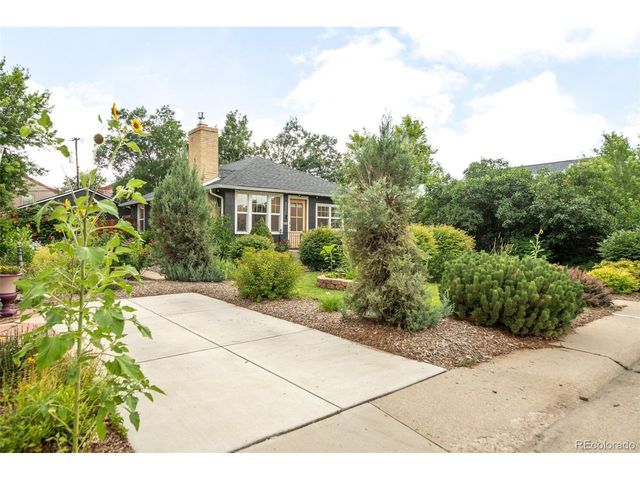 3235 Ames St, Wheat Ridge, CO 80212