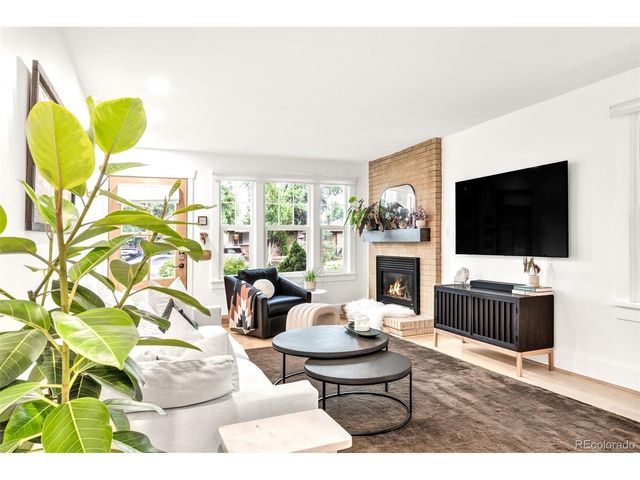 3235 Ames St, Wheat Ridge, CO 80212