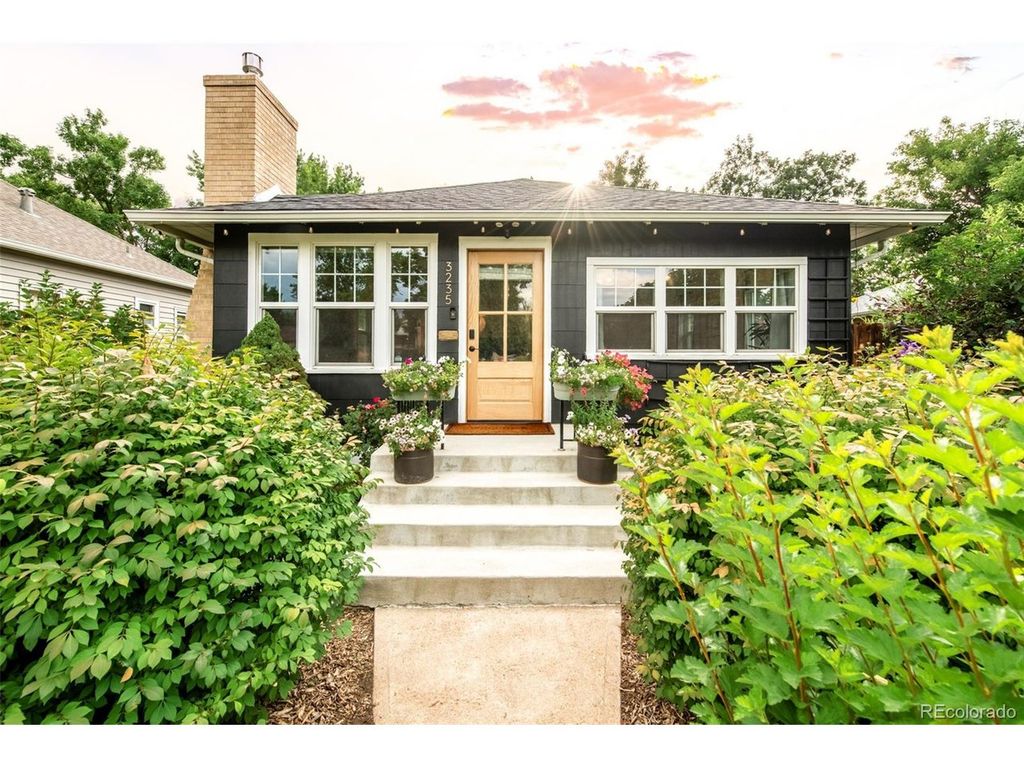 3235 Ames St, Wheat Ridge, CO 80212